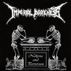 Imperial Darkness : Demo 2008